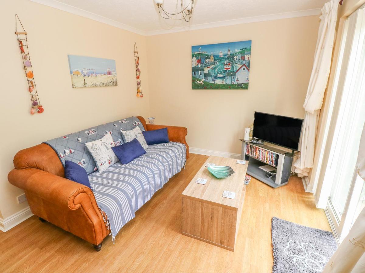 2 Primrose Cottage Saundersfoot Exterior foto