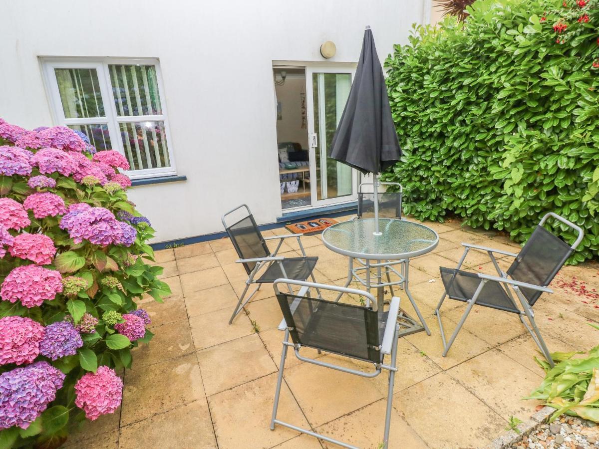 2 Primrose Cottage Saundersfoot Exterior foto